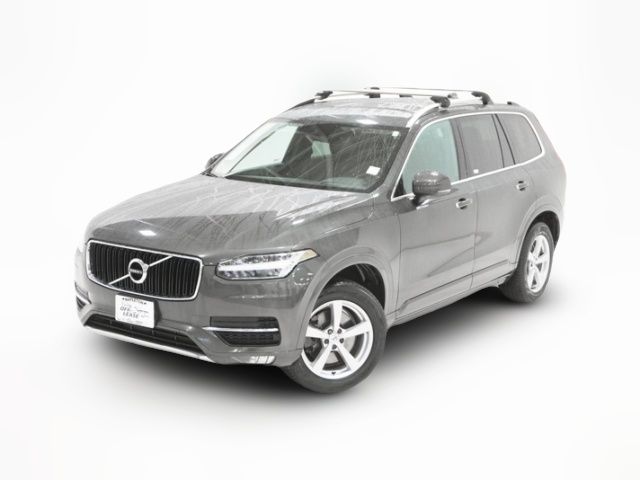 2018 Volvo XC90 Momentum