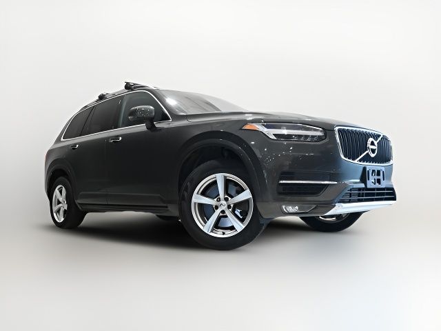 2018 Volvo XC90 Momentum