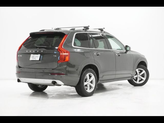 2018 Volvo XC90 Momentum