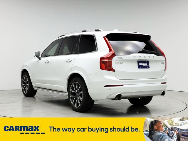 2018 Volvo XC90 Momentum