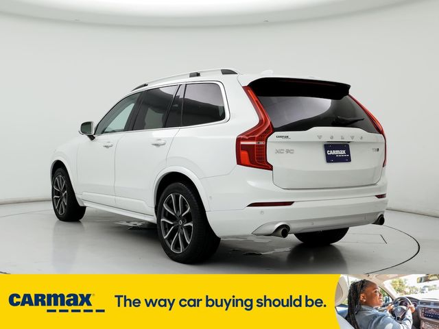 2018 Volvo XC90 Momentum