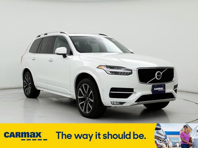 2018 Volvo XC90 Momentum