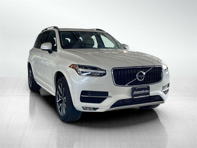 2018 Volvo XC90 Momentum