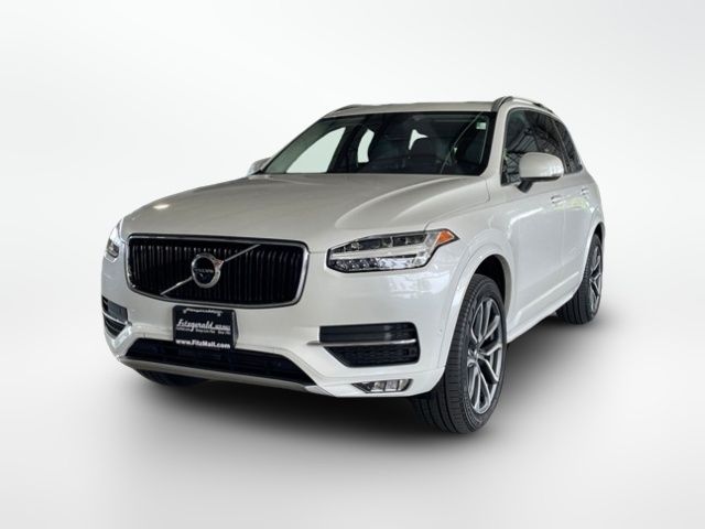 2018 Volvo XC90 Momentum
