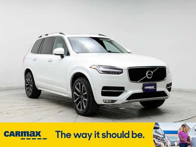 2018 Volvo XC90 Momentum