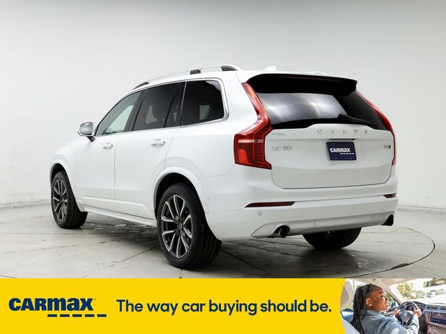 2018 Volvo XC90 Momentum