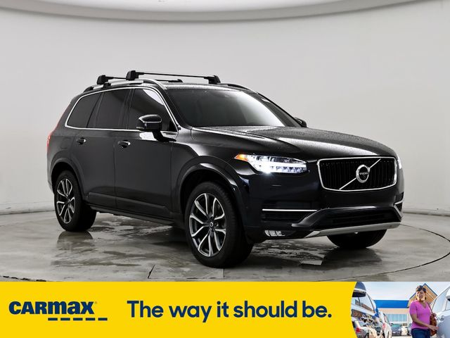 2018 Volvo XC90 Momentum