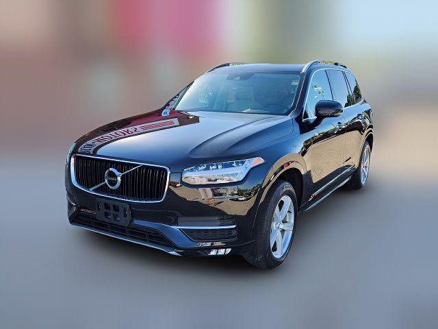 2018 Volvo XC90 Momentum
