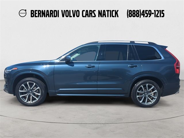 2018 Volvo XC90 Momentum