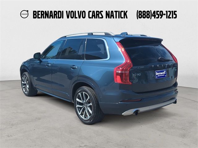 2018 Volvo XC90 Momentum