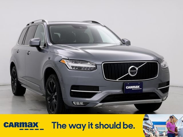 2018 Volvo XC90 Momentum