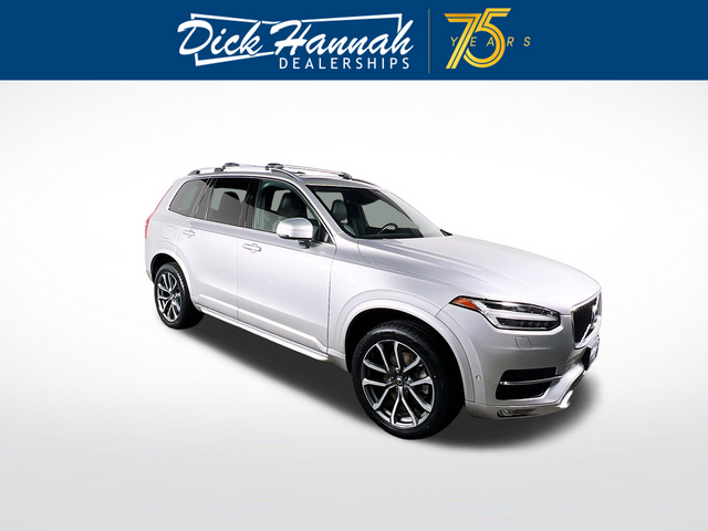 2018 Volvo XC90 Momentum