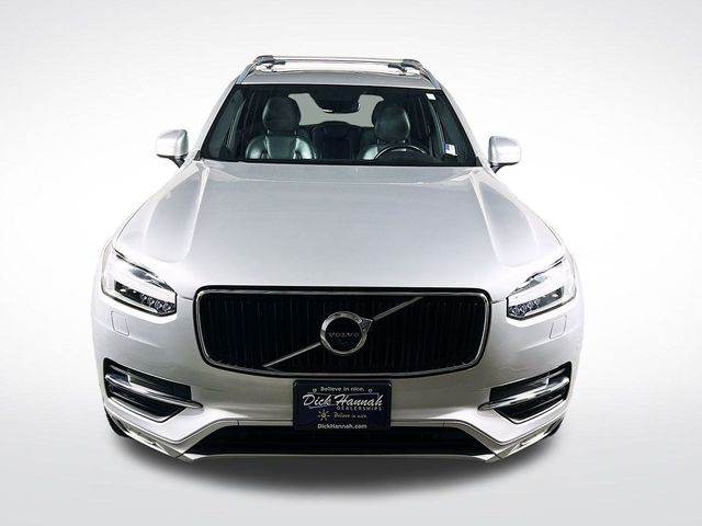 2018 Volvo XC90 Momentum