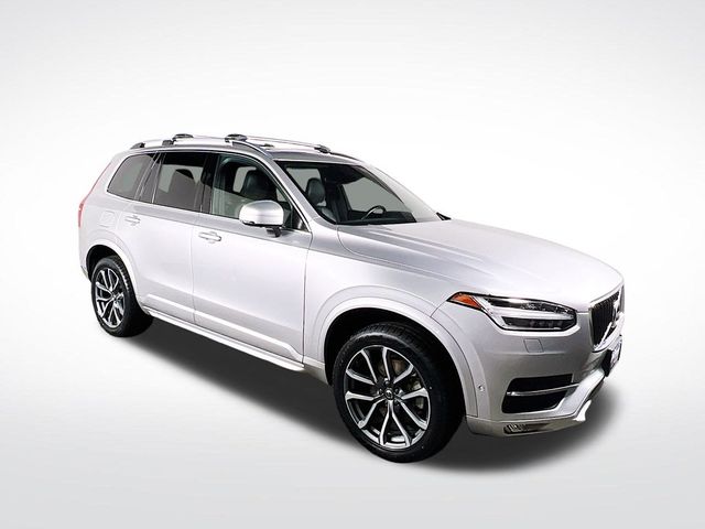 2018 Volvo XC90 Momentum