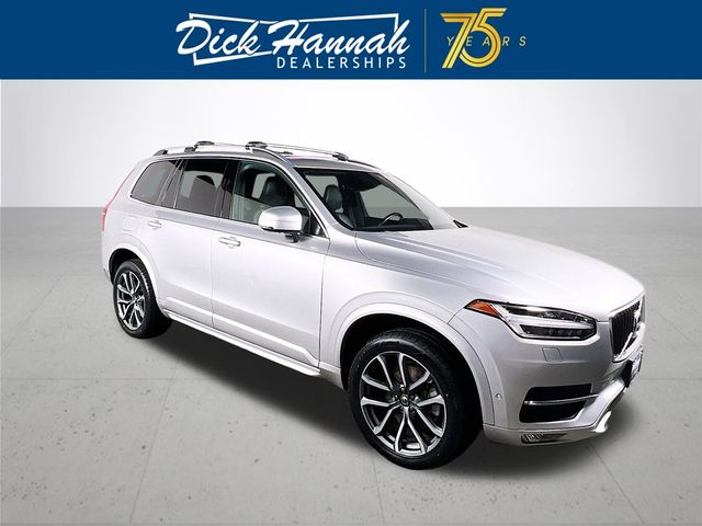 2018 Volvo XC90 Momentum