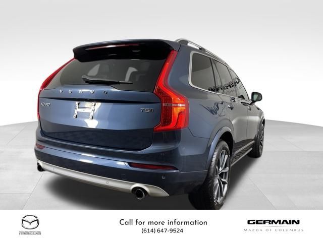 2018 Volvo XC90 Momentum