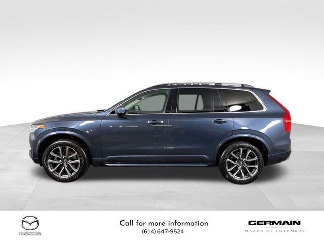 2018 Volvo XC90 Momentum