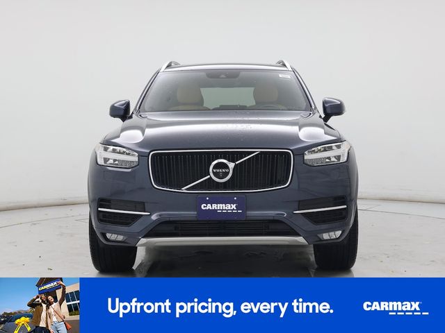 2018 Volvo XC90 Momentum
