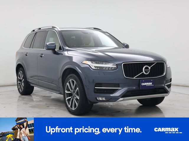 2018 Volvo XC90 Momentum