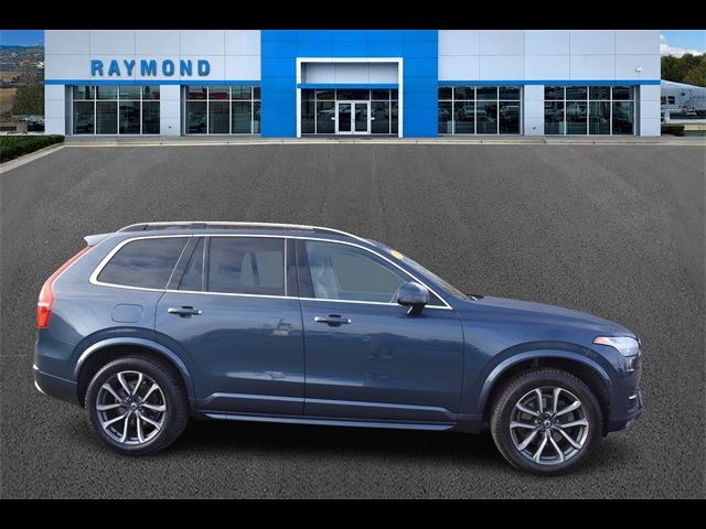 2018 Volvo XC90 Momentum