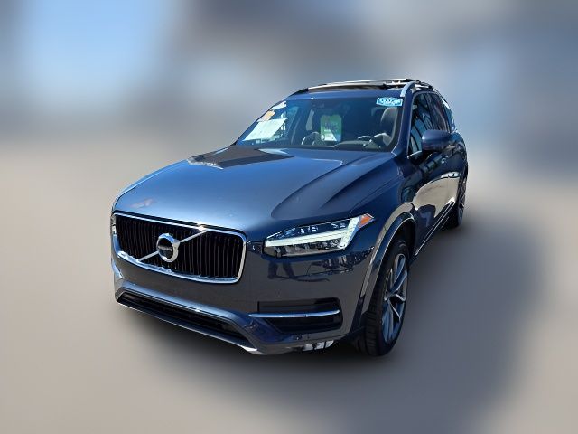 2018 Volvo XC90 Momentum