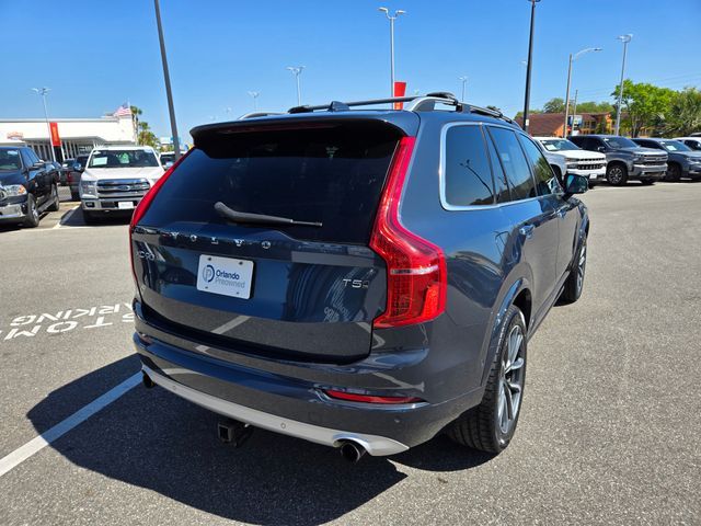 2018 Volvo XC90 Momentum