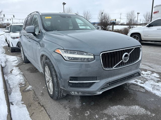 2018 Volvo XC90 Momentum