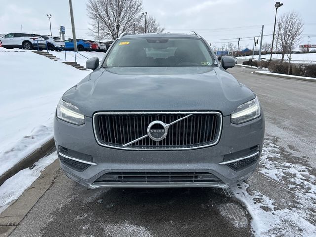 2018 Volvo XC90 Momentum