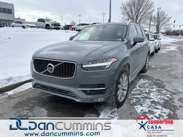 2018 Volvo XC90 Momentum