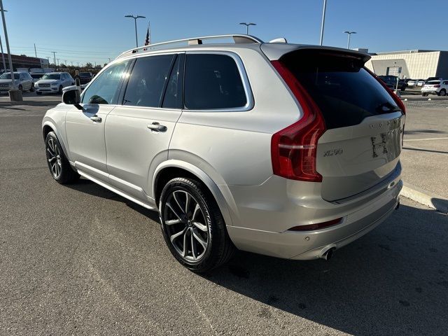 2018 Volvo XC90 Momentum