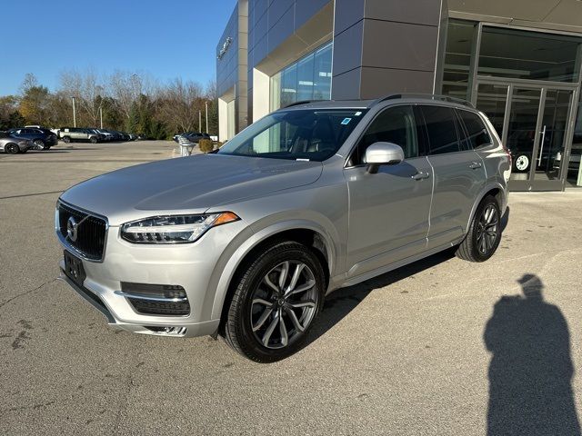 2018 Volvo XC90 Momentum