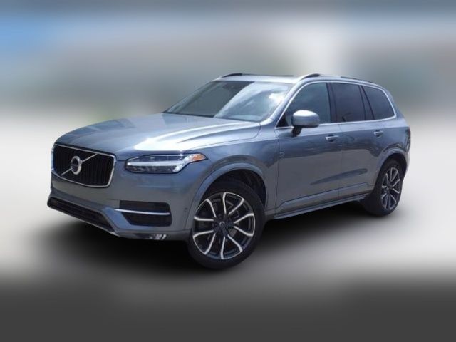 2018 Volvo XC90 Momentum