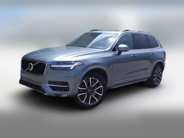 2018 Volvo XC90 Momentum