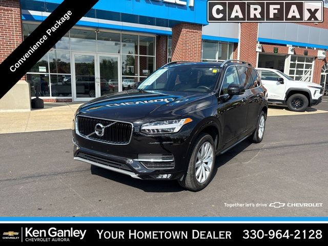 2018 Volvo XC90 Momentum