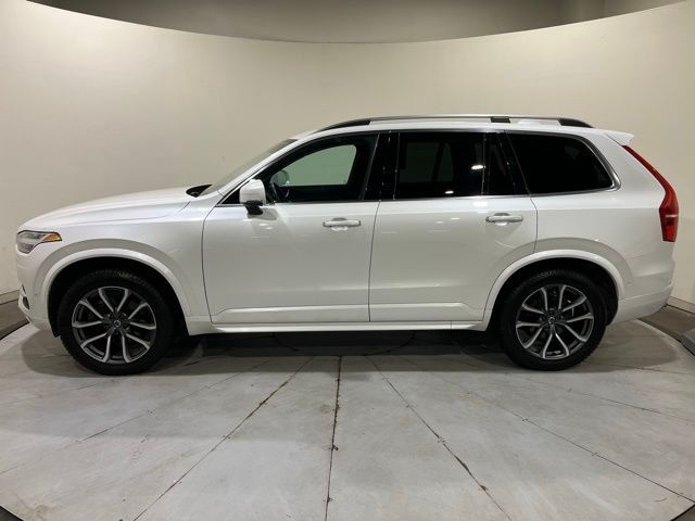 2018 Volvo XC90 Momentum