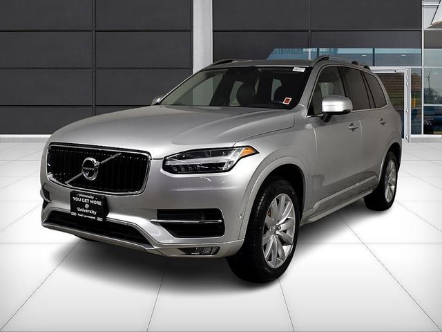 2018 Volvo XC90 Momentum