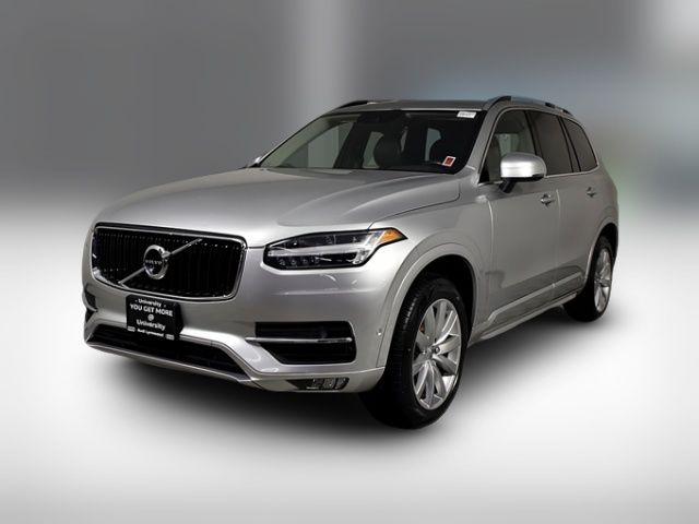 2018 Volvo XC90 Momentum