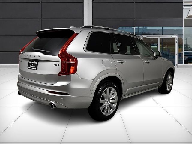 2018 Volvo XC90 Momentum