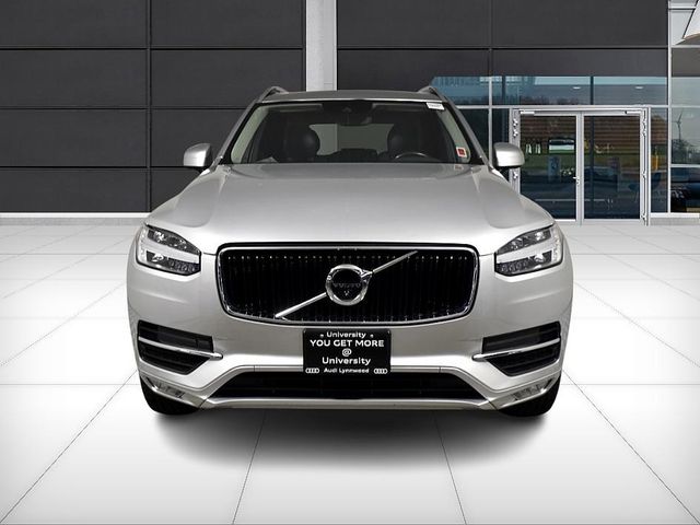 2018 Volvo XC90 Momentum