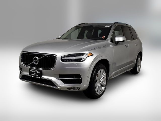 2018 Volvo XC90 Momentum