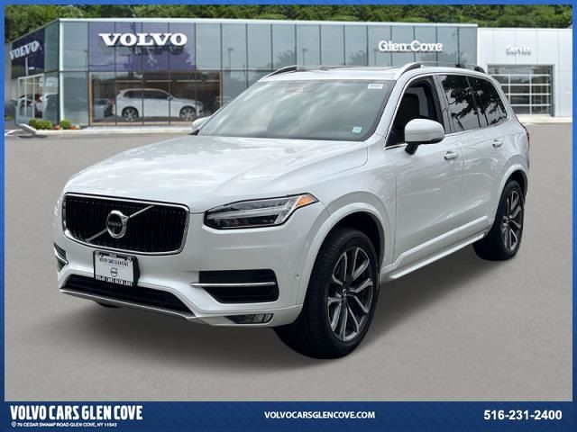 2018 Volvo XC90 Momentum