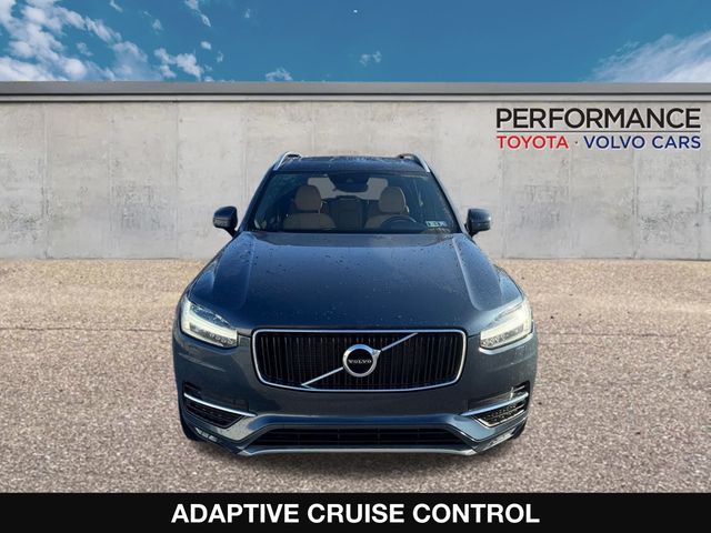 2018 Volvo XC90 Momentum