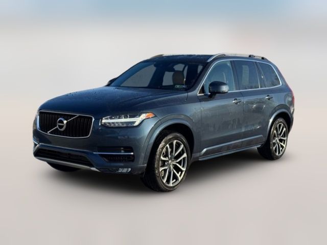 2018 Volvo XC90 Momentum