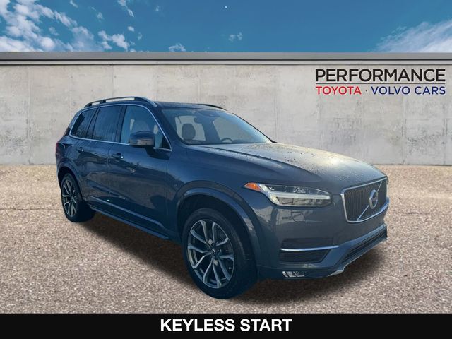 2018 Volvo XC90 Momentum