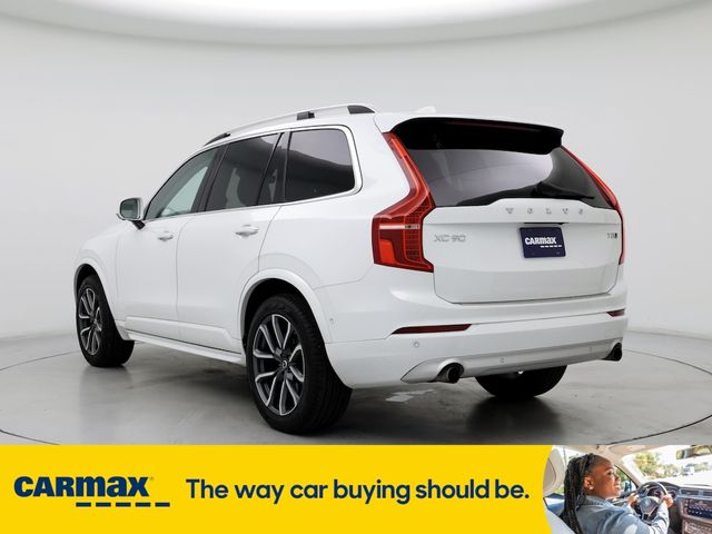 2018 Volvo XC90 Momentum