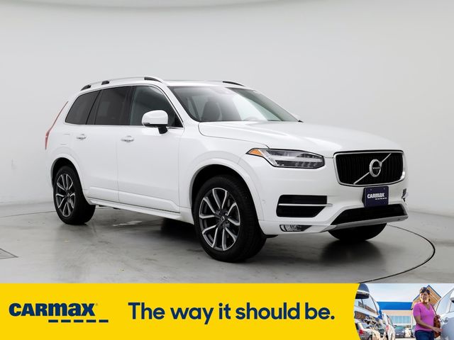 2018 Volvo XC90 Momentum