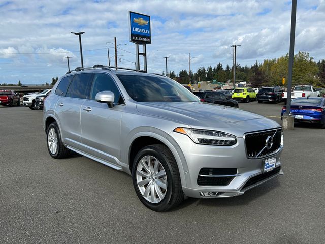 2018 Volvo XC90 Momentum