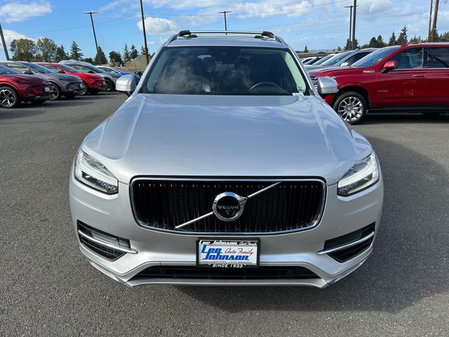 2018 Volvo XC90 Momentum