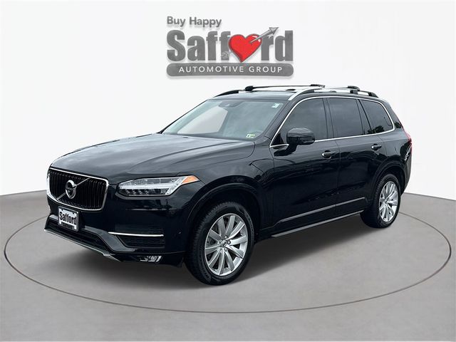 2018 Volvo XC90 Momentum