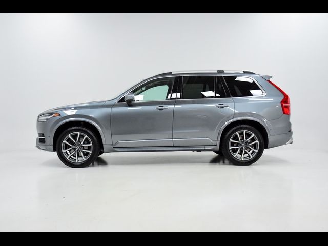 2018 Volvo XC90 Momentum